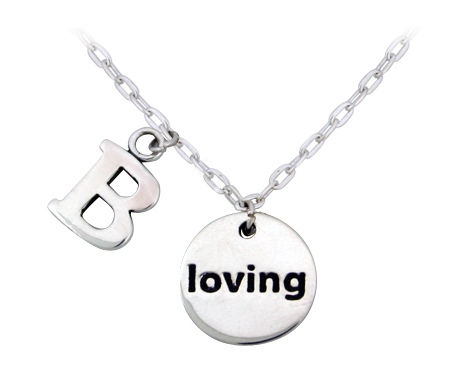 Be Loving